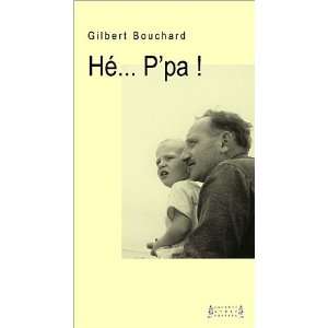  he ppa (9782757002063) Gilbert Bouchard Books