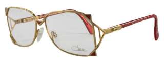 Rare Vintage Sunglasses Cazal 236 97/57  