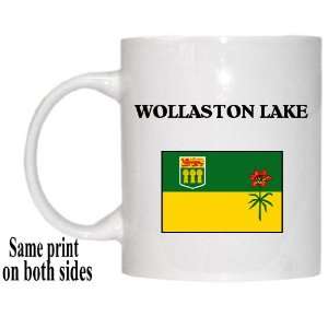  Saskatchewan   WOLLASTON LAKE Mug 