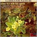 Strictly for the Birds Stéphane Grappelli