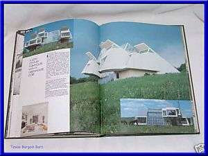20th Century Decorating, Architecture & Gardens/HC Book/Interior Ideas 