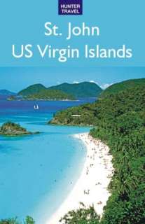   St. Thomas Virgin Islands by Lynne Sullivan, Hunter 