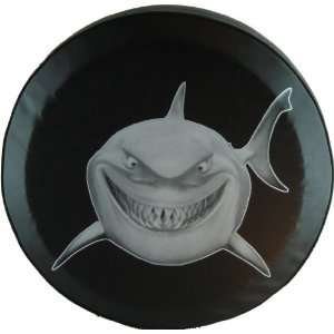  SpareCover® ABC Series   Great White Shark 30 Tire Cover 