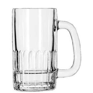 Libbey 5309 12 Ounce Mug (5309LIB) Category Beer Mugs and 