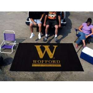 Wofford College   ULTI MAT 