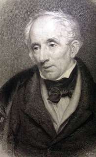 Poetical Works of William Wordsworth ~ 1836 ~ Complete in 6 Volumes 