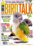 The Parrot House   Bird Talk (2 year)