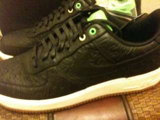 Nike Air Force 1 Brazil E Possivel Brasil AF1 sz 12 YOTD  