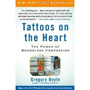    The Power of Boundless Compassion [Paperback] Gregory Boyle Books