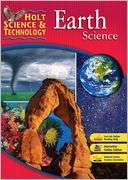 Holt Mcdougal Earth Science Homeschool Package Grade 6 8