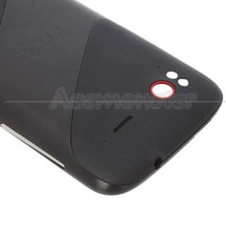 Battery Cover Back Door Housing for HTC Pyramid Sensation XE 4  