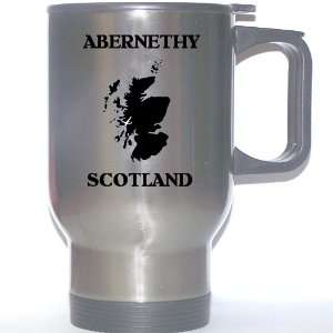  Scotland   ABERNETHY Stainless Steel Mug Everything 