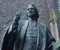 John Wesley   Shopping enabled Wikipedia Page on 