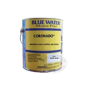  Blue Water Marine Coronado Ablative 8213Q Admiral Green 