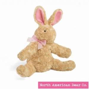  Wittle Wabbit Medium by North American Bear Co. (3580 