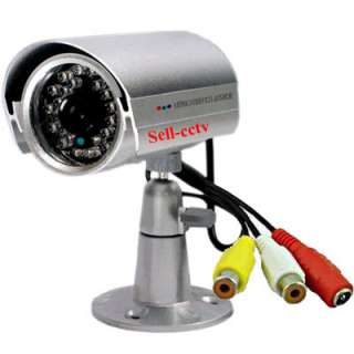   Security Camera 8CH PC 200/240FPS DVR Card Surveillance System  