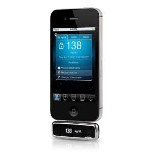  iBGStar® Blood Glucose Monitoring System provided by 
