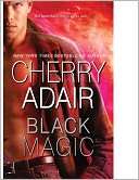   Black Magic by Cherry Adair, Pocket Star  NOOK Book 