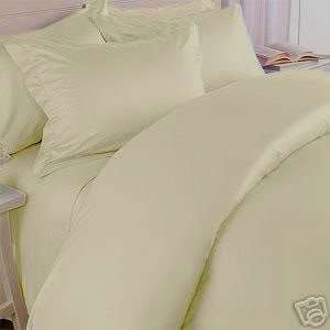 1200 Thread Count FULL SIZE 4pc Egyptian Bed Sheet Set, Deep Pocket 