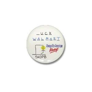  uck  Family Mini Button by  Patio, Lawn 