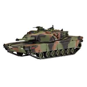  Revell of Germany M1A1 Abrams Toys & Games