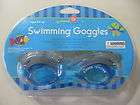 Swimming Goggles for ages 3+, Brand New