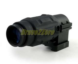 replica of Aimpoint 3 X Power Monocular Magnifier