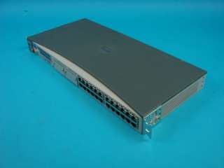 HP Procurve 2524 J4813A 24 Port 10/100 Ethernet Switch  