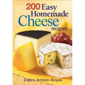   and Brie to Butter and Yogurt [Paperback] Debra Amrein Boyes Books