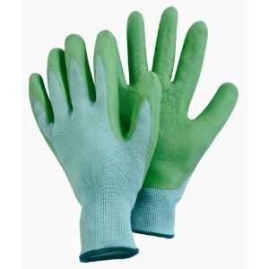 Comfi Green Coated Gloves   Medium Patio, Lawn & Garden