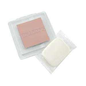  Compact Powder Foundation Spf8 Refill   #02 Teint Clair Nuance Rosee 