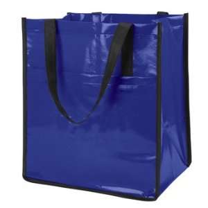  Nonwoven Slick Shopper Tote