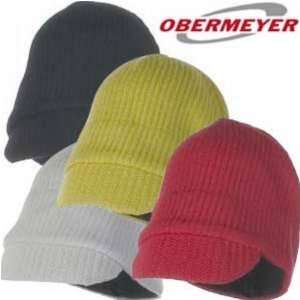  Obermeyer Brimmer Knit Hat for Boys