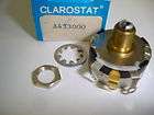 Potentiometer Clarostat 1 120 112 004 9806 Type EJ Pot  