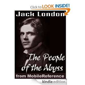 The People of The Abyss (mobi) Jack London  Kindle Store