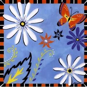   And Butterflies Blue by Jennifer Brinley 10x10