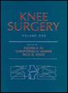 Knee Surgery, (0683033891), Freddie H. Fu, Textbooks   