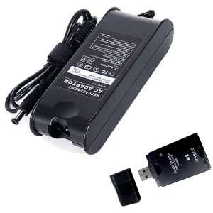 Dell PA 12 Replacement AC Adapter for Dell Latitude XPS M1210 M1330 