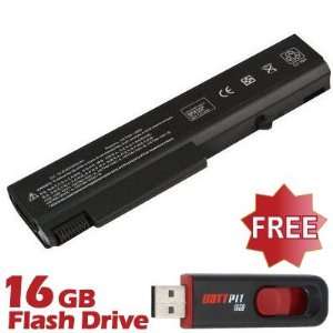   PC (4400 mAh) with FREE 16GB Battpit™ USB Flash Drive Electronics