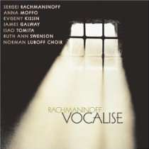 Rachmaninoff   Vocalise / Rachmaninoff, Moffo, Kissin, Galway, Tomita 