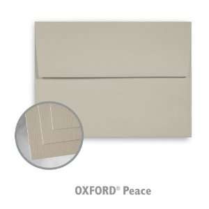  OXFORD Peace Envelope   250/Box