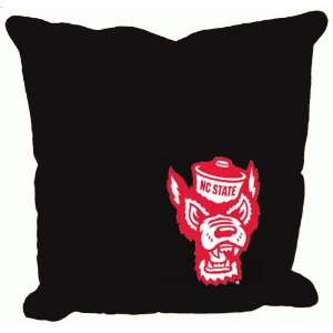  NC State   Decorative Pillow   ACC Conference