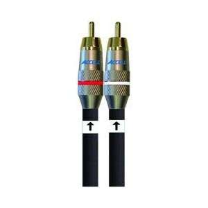  Accell UltraAudio Analog Audio Cable (Retail Package, 2 