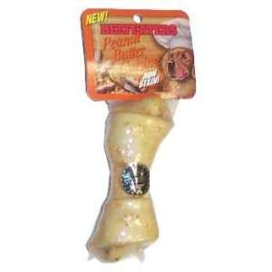  Beefeaters Peanut Butter Bone Dog Chew Treat 7 8 Inches 