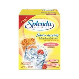   Johnson 243330 Splenda® Flavor Accent™ Beverage