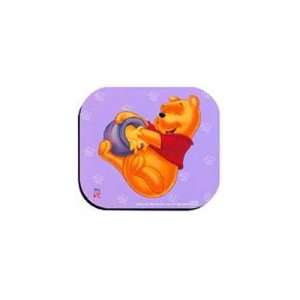   Classic Winnie The Pooh Mousepad   Disney Characters Electronics