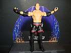 WWE WWF Kane Custom Mattel Figure legend elite jakks undertaker  