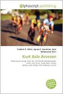 Kurt Asle Arvesen Frederic P. Miller