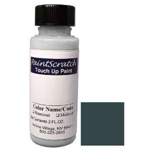  2 Oz. Bottle of Medium Opal Metallic Touch Up Paint for 