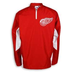    Detroit Red Wings Cool Base Gamer Jacket